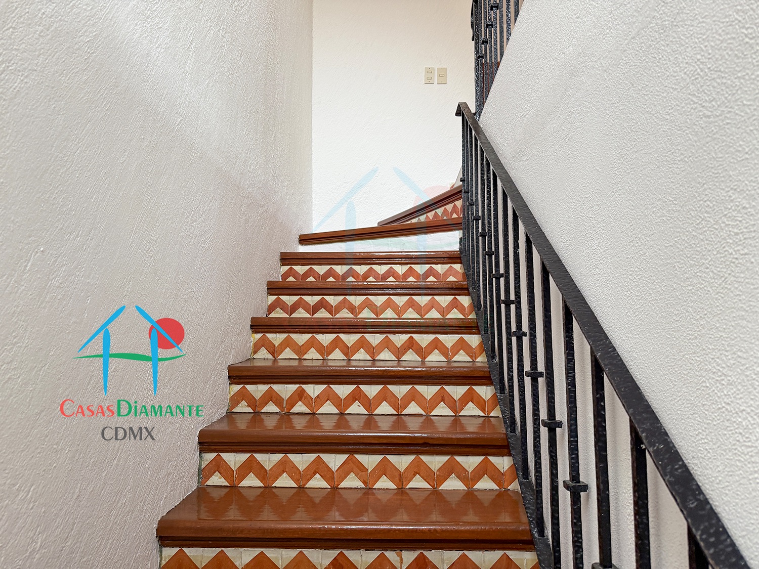 Jardines del Pedregal Casa Rana BEI - Recámara cuatro 1